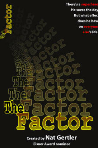 Cover of The Factor