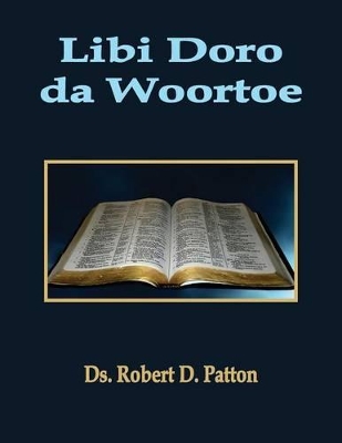 Book cover for Libi Doro Da Woortoe