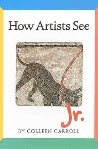 Cover of How Artists See Jr. Boxed Set