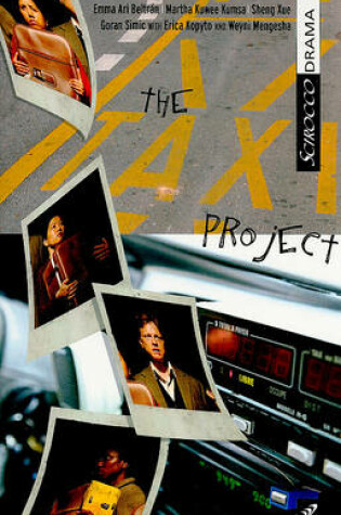 Cover of The Taxi Project