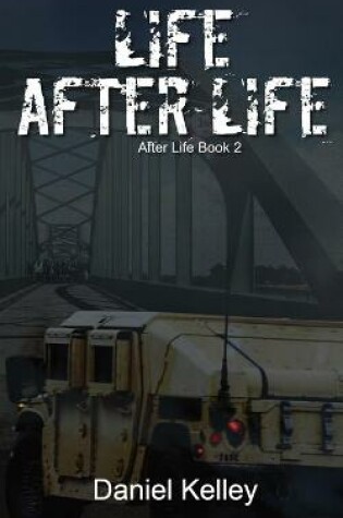 Cover of Life After Life