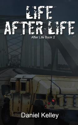 Book cover for Life After Life