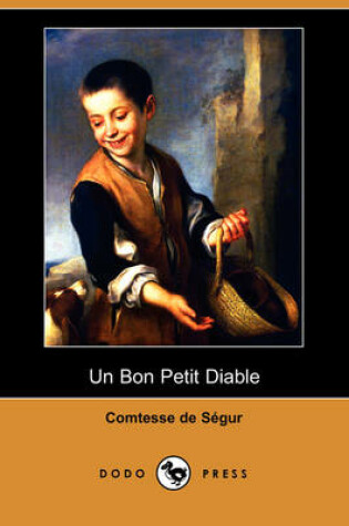 Cover of Un Bon Petit Diable (Dodo Press)