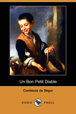 Book cover for Un Bon Petit Diable (Dodo Press)