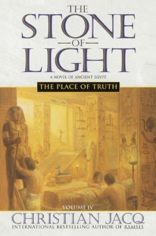 Cover of The Place of Truth