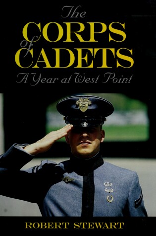 Cover of Corps of Cadets