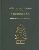 Book cover for Buddhist Art and Architecture of China