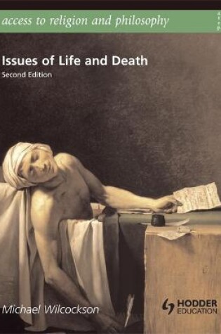 Cover of Access to Religion and Philosophy: Issues of Life and Death Second Edition