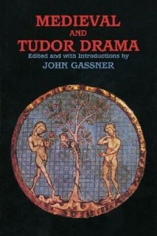 Cover of Medieval and Tudor Drama