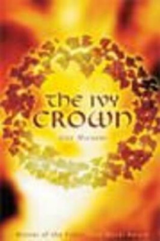 Cover of The Ivy Crown