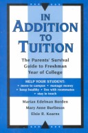 Book cover for In Addition to Tuition