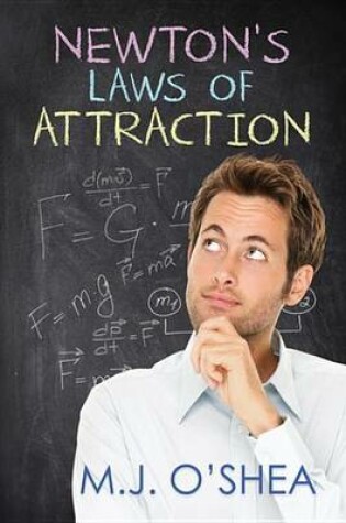 Cover of Newton's Laws of Attraction