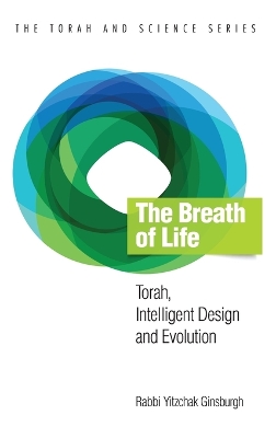 Cover of The Breath of Life