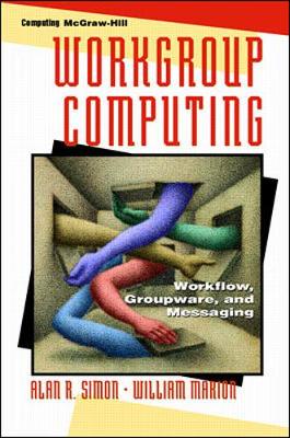 Cover of Workgroup Computing