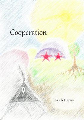 Book cover for Cooperation