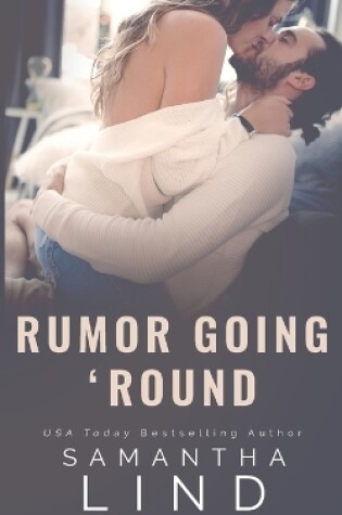 Cover of Rumor Going 'Round