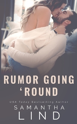 Book cover for Rumor Going 'Round