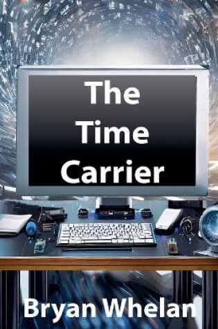 Cover of The Time Carrier