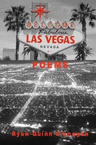 Cover of Vegas Poems