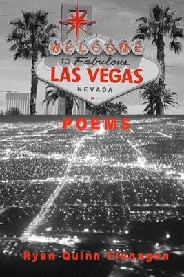 Book cover for Vegas Poems