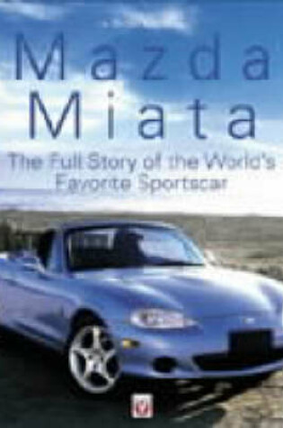 Cover of Mazda Miata