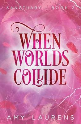Book cover for When Worlds Collide