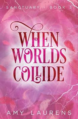 Cover of When Worlds Collide