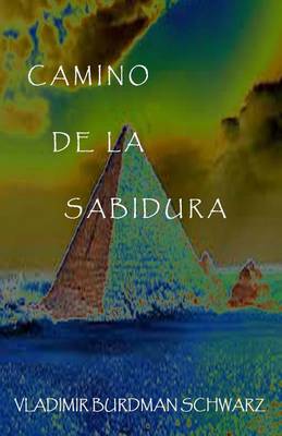 Book cover for Camino de la Sabiduria
