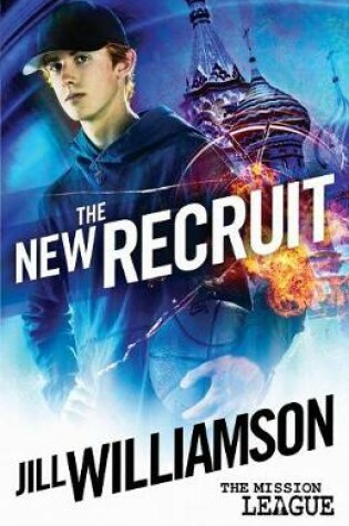 Cover of The New Recruit