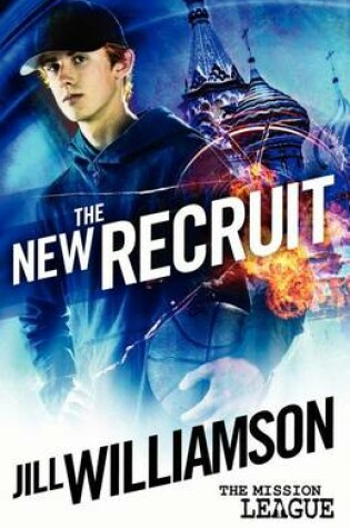 Cover of The New Recruit