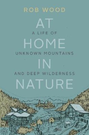 Cover of At Home in Nature