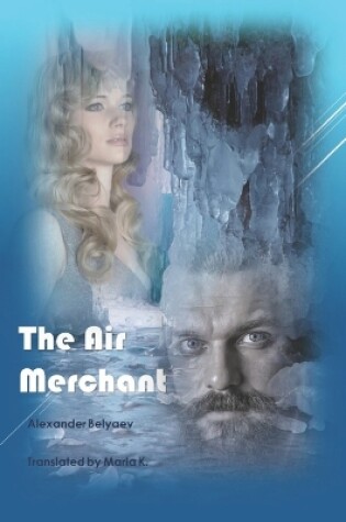 Cover of The Air Merchant