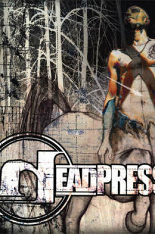 Cover of Headpress 27