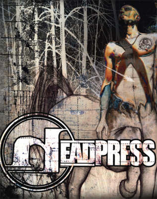 Book cover for Headpress 27