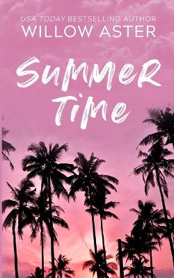 Book cover for Summertime