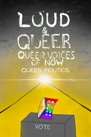 Cover of Loud & Queer 22