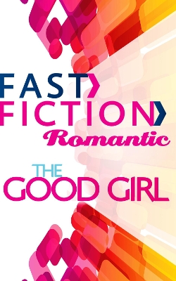 Book cover for The Good Girl