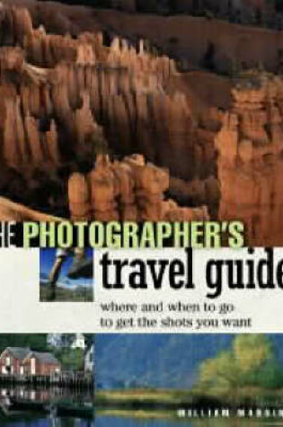 Cover of The Photographer's Travel Guide