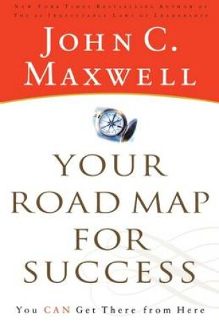 Cover of Your Roadmap for Success