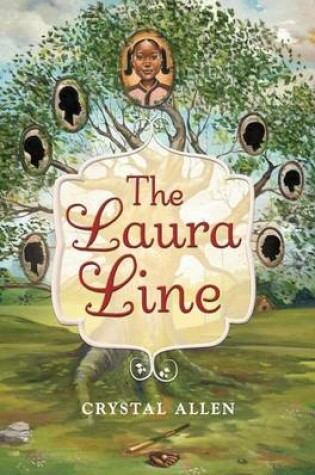 Cover of The Laura Line