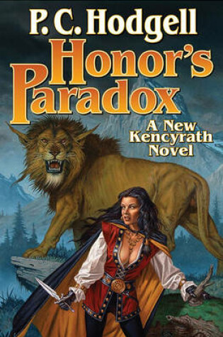Cover of Honor's Paradox