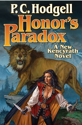 Book cover for Honor's Paradox