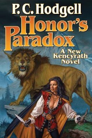 Cover of Honor's Paradox