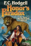 Book cover for Honor's Paradox