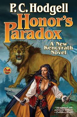 Book cover for Honor's Paradox