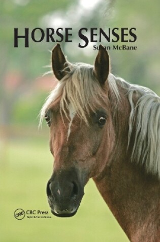 Cover of Horse Senses