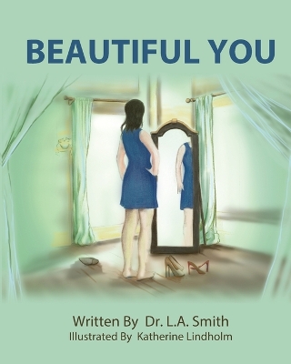 Book cover for Beautiful You