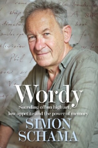 Cover of Wordy