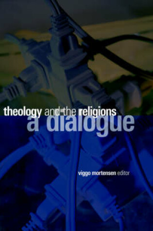 Cover of Theology and the Religions