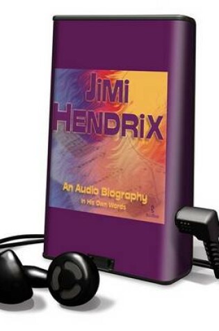 Cover of Jimi Hendrix